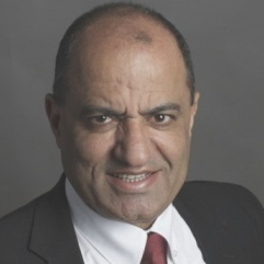 Prof. Dr. Isam Shahrour avatar image