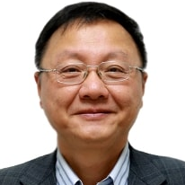 Prof. Dr. Tiangang Li avatar image