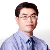 Prof. Dr. Shuhui Sun avatar image