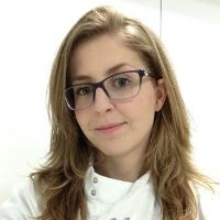 Dr. Célia Lourenço avatar image