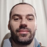 Prof. Dr. Heitor Luiz Ornaghi Júnior avatar image