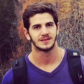 Dr. Lucas Dall Agnol avatar image