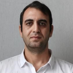 Dr. Babak Shiri avatar image