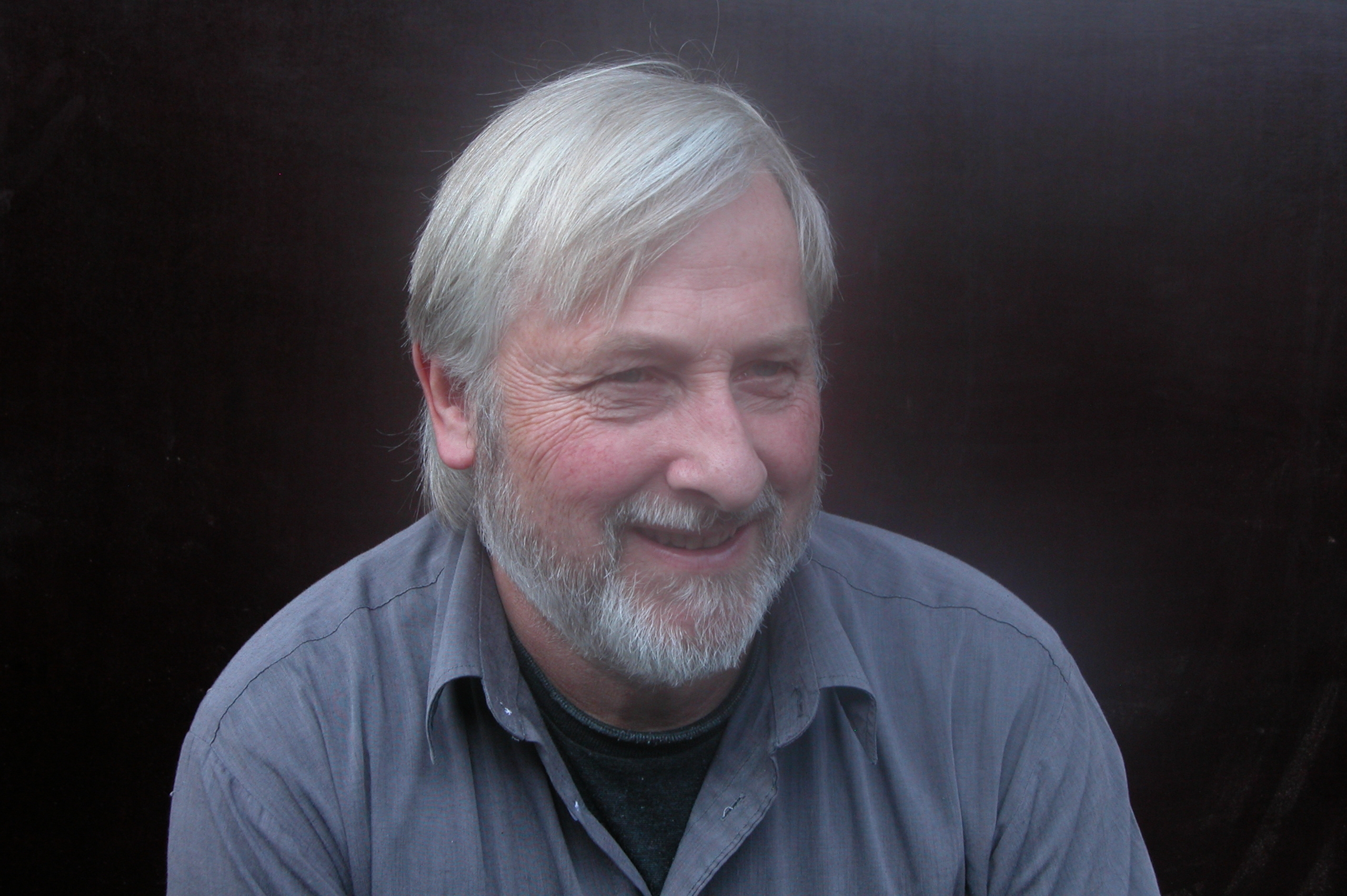 Prof. Dr. Bror Jonsson avatar image