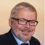 Prof. Dr. Jochen Neuhaus avatar image