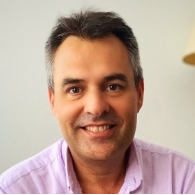 Prof. Dr. Octavio Pérez Luzardo avatar image