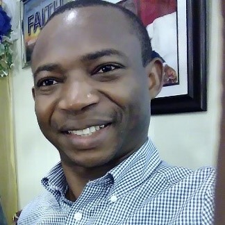Dr. Agbotiname Lucky Imoize avatar image