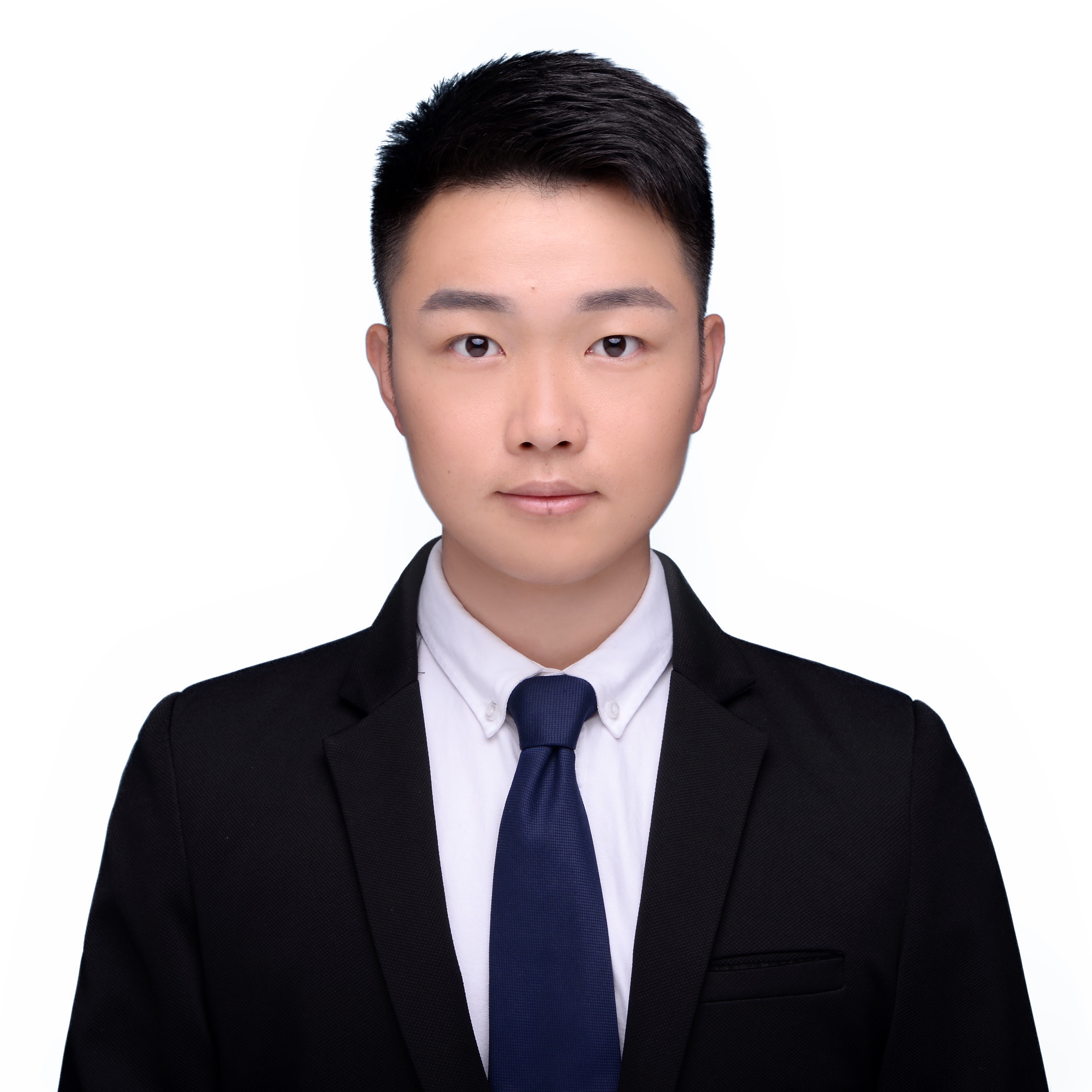 Dr. Bin Xie avatar image