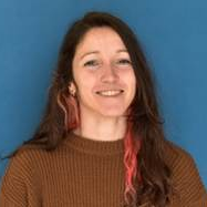 Dr. Cecilia Andrea Calderòn avatar image