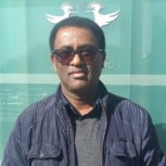 Dr. Abayneh Ataro Ambushe avatar image