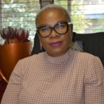 Prof. Dr. Ntebogeng Mokgalaka-Fleischmann avatar image