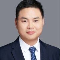 Dr. Huichao Jin avatar image