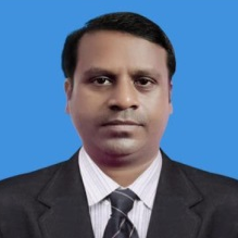 Dr. S. Prakash avatar image