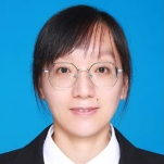 Dr. Rongrong Chen avatar image