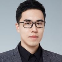 Dr. Shiyao Zhang avatar image