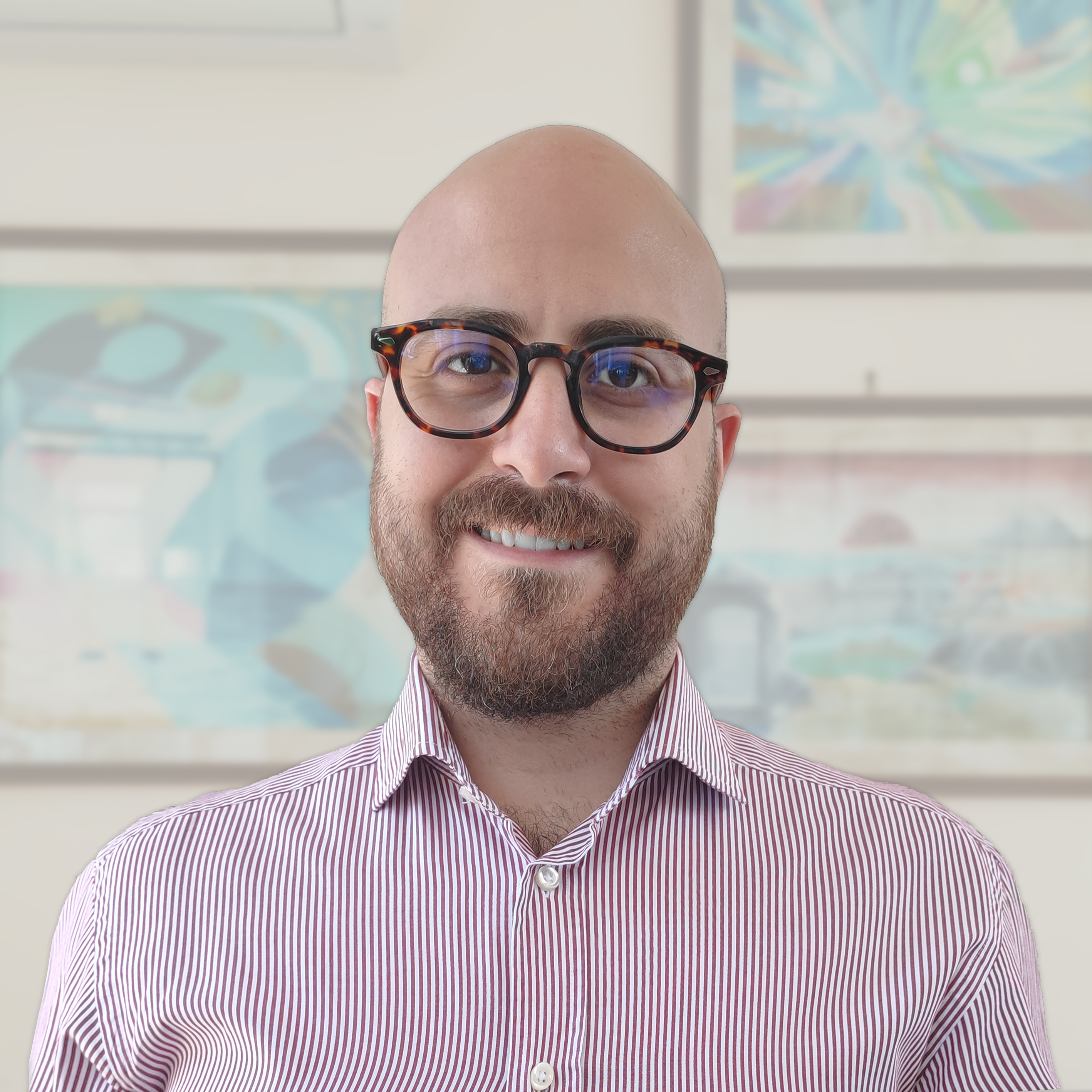 Dr. Dario Genovese avatar image