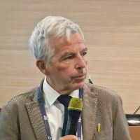 Prof. Dr. Luigi Fortuna avatar image