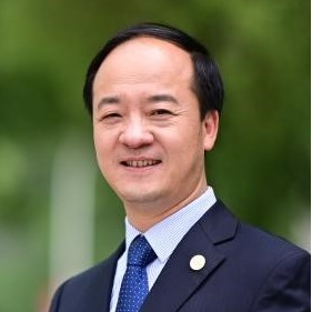 Prof. Dr. Zhizhou Wu avatar image