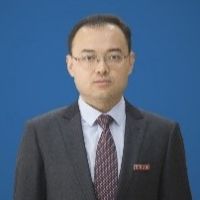 Prof. Dr. Xuan Zhao avatar image