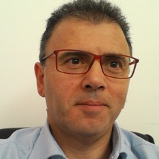 Prof. Dr. Dario Compagnone avatar image