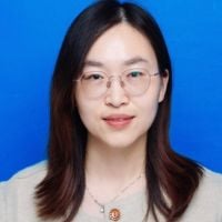 Dr. Liang Zhang avatar image