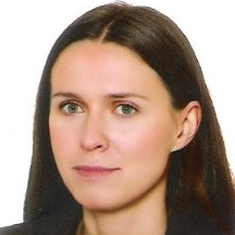 Prof. Dr. Ewelina Gaszyńska avatar image