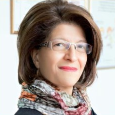 Prof. Dr. Christina Kanaka-Gantenbein avatar image