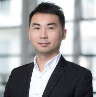 Dr. Chenzhen Ji avatar image