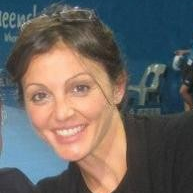 Dr. Chiara Palmieri avatar image