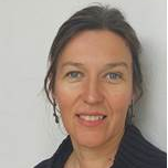 Prof. Dr. Eleni P. Kalogianni avatar image