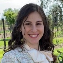 Dr. Giulia Vanti avatar image