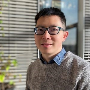 Dr. Ang Cai avatar image