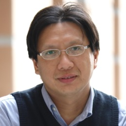 Prof. Dr. Yu-Jie Wang avatar image