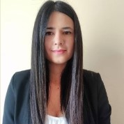 Dr. Olga Angeliki Begou avatar image