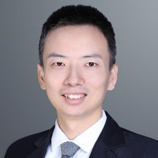 Dr. Le Xu avatar image