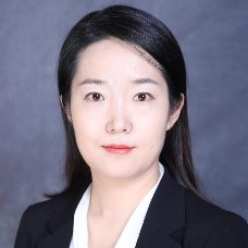 Dr. Rui Li avatar image
