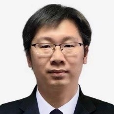 Dr. Xiaoqun Chen avatar image