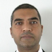 Dr. R. Arvind Singh avatar image