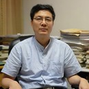 Prof. Dr. Fangping Tang avatar image