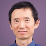 Dr. Jiandong Ren avatar image