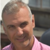 Dr. Apostolos Kantartzis avatar image