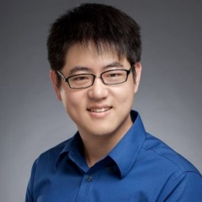 Dr. Rui Jing avatar image