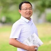 Dr. Yingjun Ruan avatar image