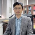 Dr. Youde Wang avatar image