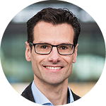 Dr. Theo Hofman avatar image