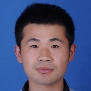 Dr. Zongxing Zhang avatar image