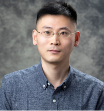 Dr. Jian Qi avatar image