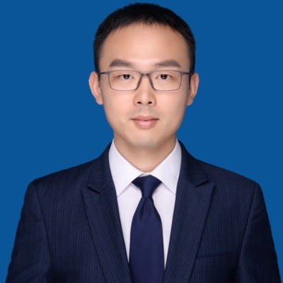 Dr. Qun Chao avatar image