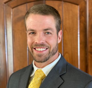 Dr. Tyler W. LeBaron avatar image