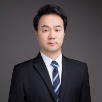 Dr. Huancong Shi avatar image